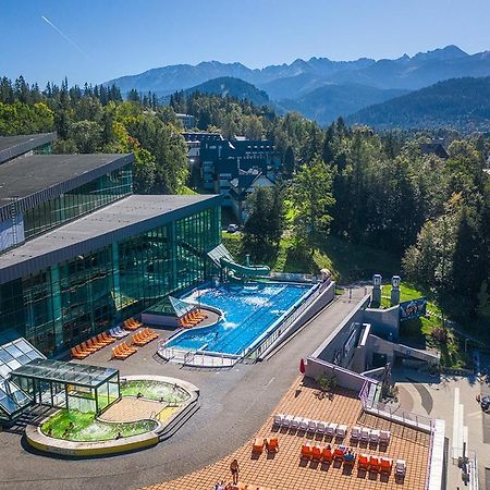 Visitzakopane - Aquapark Residence Lux Apartment Exterior photo